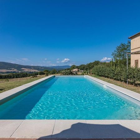 Villa Bibbianello Buonconvento Exterior foto
